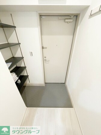 MELDIA長沼IIの物件内観写真